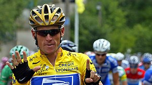 Cyclisme: Lance Armstrong révèle comment il a réussi à passer les tests antidopage malgré sa triche