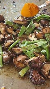 Chicken Fideuá