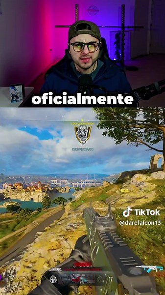 Que pasó con el modo de juego de battle Royale en Verdansk de call of duty Warzone? Parece ser que el modo regresa en las próximas semanas aunque aún no hay fecha oficial ni confirmación. Por ahora solo está en lista de partidas resurgimiento y black ops royale en Avalon. #callofduty #warzone #resurgimiento #battleroyale #darcfalcon13