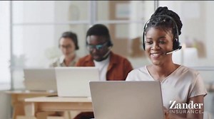 Zander Insurance TV Spot, 'Shop and Compare'