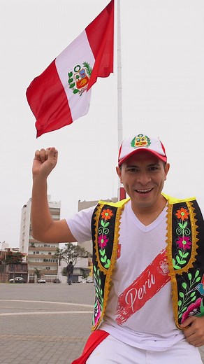 Mix 100% Peruano #sierra #selva #costa #fiestaspatrias2023 #peru #danzasperuanas #huaylas #festejo #danza #folklore #trend #viral #mixperuano #peruanos #peruviancheck #28dejulio #fiestaspatrias #challenge #VivaElPeru | Folksion