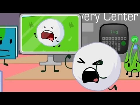 TPOT 19: Snowball and TV's Elimination