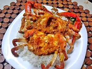 Crab Curry In Hindi|Kekda Banane Ka Tarika|Kekda Recipe In Hindi|Crab Masala/Gravy In Hindi