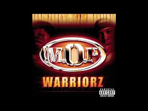 M.O.P. - Ante Up (Remix) (Feat. Busta Rhymes, Teflon & Remy Martin) (HD)
