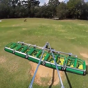 205K views · 894 reactions | This is a 360 degree golf ball collector. | Cheddar Gadgets | Facebook