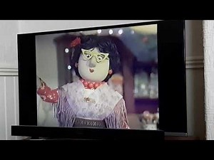 Fireman Sam: Home From Rome (UK 1994)