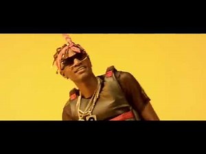 Vip Jemo - Nze Kabaka (Official Music Video)
