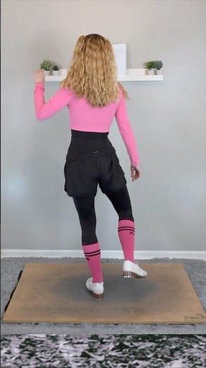 TAP DANCE - Pink Pony Club (Chappell Roan) - Beginner