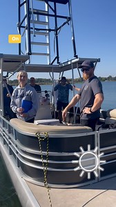 Boating Magazine on Reels