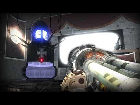 Kino Der Toten on BO2 - DLC5 on PC