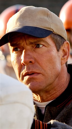 It’s not just a game. 🎬 The Express (2008) | Universal Pictures