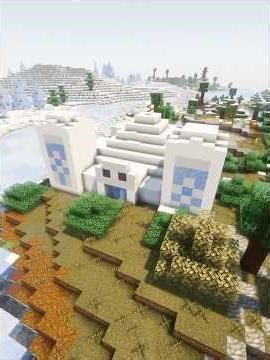 Minecraft Nature Update (part 2) #minecraft #minecraftlive #minecraftmemes #minecraftupdate