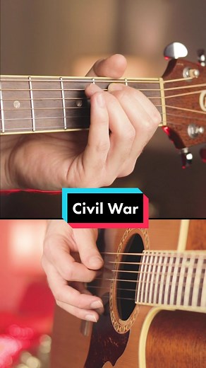 Guitar Playing Techniques: Close-Up Acoustic Performance