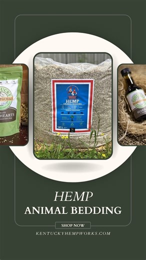  Kentucky-grown. Cold-pressed. 100% Hemp. From CBD oil and hemp seed protein to skincare and animal feed — everything we make starts with locally grown Kentucky hemp  Shop natural hemp products → https://kentuckyhempworks.com/shop #KentuckyHempWorks #KentuckyHemp #HempOil #HempSkincare #CBDOil #HempProtein #HempSalve #SustainableFarming #HempProducts #ShopLocalKentucky #HempForHealth #NaturalWellness #KentuckyMade | Kentucky Hemp Works | Facebook