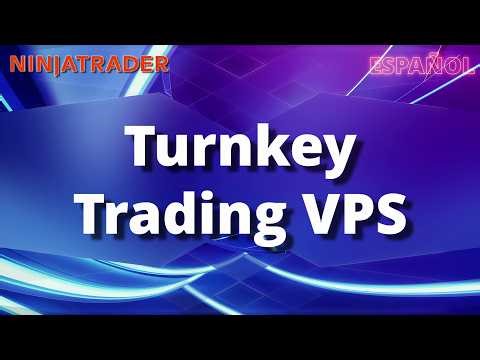 🎯 VPS Listo para Operar con NinjaTrader | 5 Sistemas Automatizados en ES y NQ – Sin Configuración