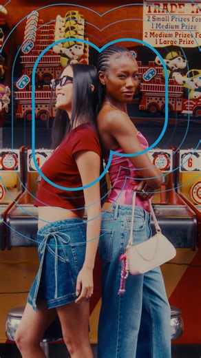 Stylish Looks at Affordable Prices from Primark