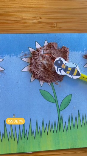 3K views · 12 reactions | Discover the science behind pollination...