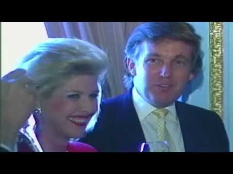 1980s How Donald Trump Created Donald Trump