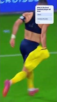 Cristiano Ronaldo Highlights 2026 | Goals, Skills & Legendary Moments