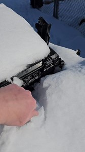 Rain or snow, keep your gear dry and secure in the BlackPak Pro, and look sooo good doing it 😎 https://www.yakattack.us/products/crates-and-accessories/ | YakAttack