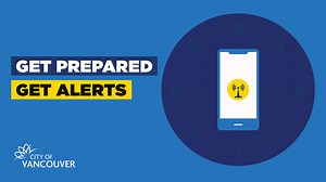 During a significant emergency, the #Alertable app is one of the fastest ways for emergency teams to provide life-saving instructions directly to you. Download Alertable to make sure you get notified about emergencies near you, like large fires, major gas leaks, or dangerous materials. In BC, the Alert Ready system will only be used for specific events, such as tsunami or extreme heat emergencies. The City will use Alertable for any significant local emergency and include relevant information fo