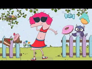 Farbenfrohe Lieder | Kinderlieder by ChinderMusigWält