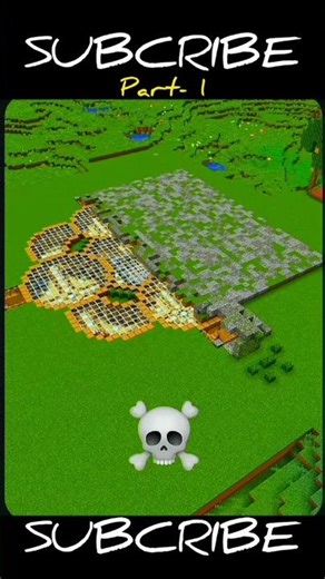 Minecraft build 😱💥 || Noob vs Pro 😱|| #shortsfeed #shortsviral