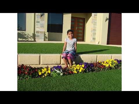 Synthetic Grass Perth | Artificial Grass Installation Perth