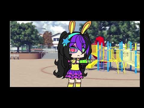 gacha life kid core {day 1}