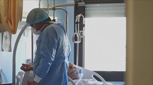 Masks required in certain settings again in California