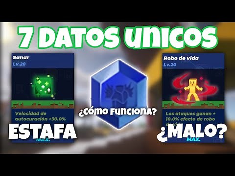 7 Datos POCO conocidos de Bed Wars - Blockman Go 🤓