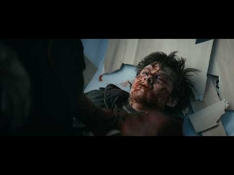 Homelander beats Ryan | The Boys Season 5x3 | Full Scene | HD