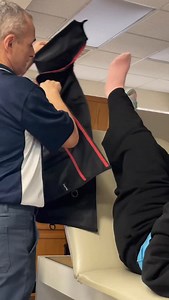 These are the official HEYCHY compression boots we are using in the physical therapy clinic. . These wireless and tubeless compression boots are available for purchase in our clinic or on Amazon: https://www.amazon.com/dp/B0FN439BDX?ref=t_ac_view_request_product_image&campaignId=amzn1.campaign.MQTRPXTVG36U&linkCode=tr1&tag=ttspt-20&linkId=amzn1.campaign.MQTRPXTVG36U_1768513636060 . We are Amazon associates and may receive a commission on qualified purchases. | Total Therapy Solutions: Physical T