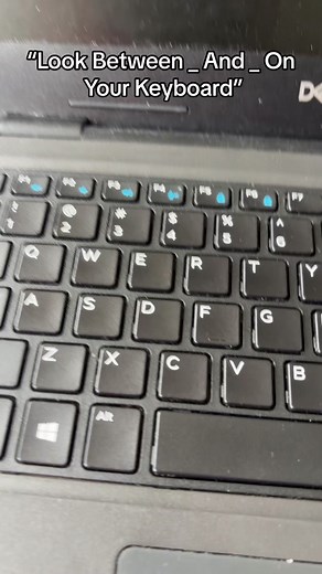 Discover the Hidden Meanings on Your Keyboard