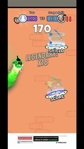 Flappy Dunk NEUER REKORD??? 🔥🔥🔥
