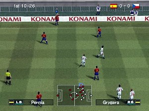 Pro Evolution Soccer 6 - Alchetron, The Free Social Encyclopedia