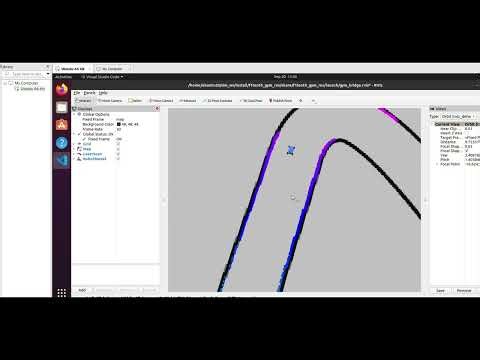 CPEN 391 milestone 1 video