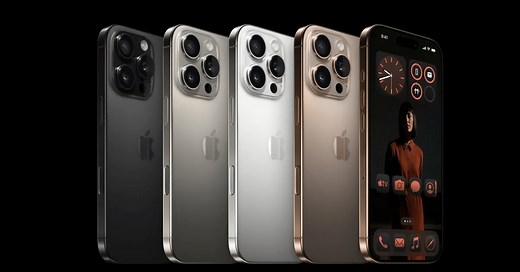 T-Mobile Is Giving Away Free iPhone 16 Pros—No Trade-in Needed