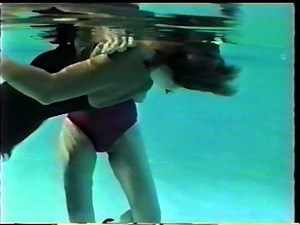 Watsu "The Healing Art of Watsu" part 1