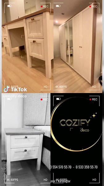 COZIFY Deco (@cozify.deco) adlı kullanıcının orijinal ses - COZIFY Deco ile oluşturduğu videoları