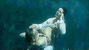 Underwater Lesbians - FoxPorns.Net