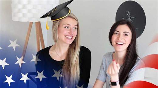 Masters degree with a full-ride scholarship!