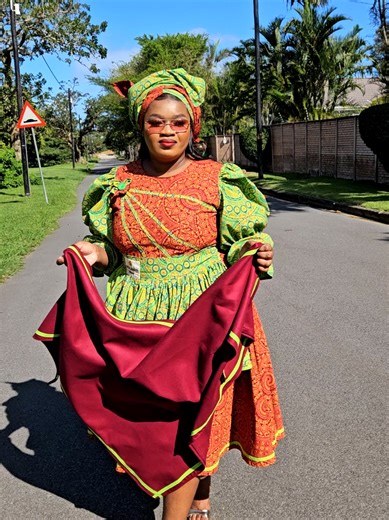 Stylish Ways to Pair the Staf Doek