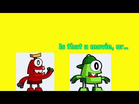Screenwriting (Mixels Comic Dub)