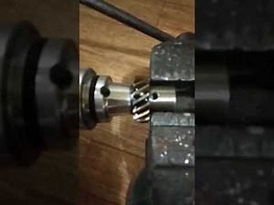 Cambio de sensor hall,VW gol country,pointer,power 1.6 con distribuidor.parte 3