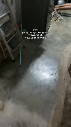 New Year, New Me: Joey Boy's Hidden Workout Tips