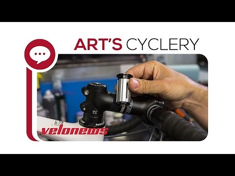 Ask a Mechanic: Using Steerer Tube Expanders with Carbon Forks