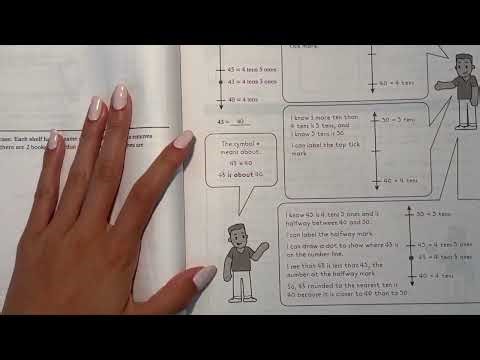 **Eureka Math Squared** Grade 3 Module 2 Topic B (Lessons 8-12) | #mathwithaubrey #homework