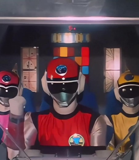 Flashman 1986 Anime Series Retrospective