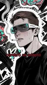 These Augmented Reality glasses make you ultra-productive. The cost is your humanity. 👓